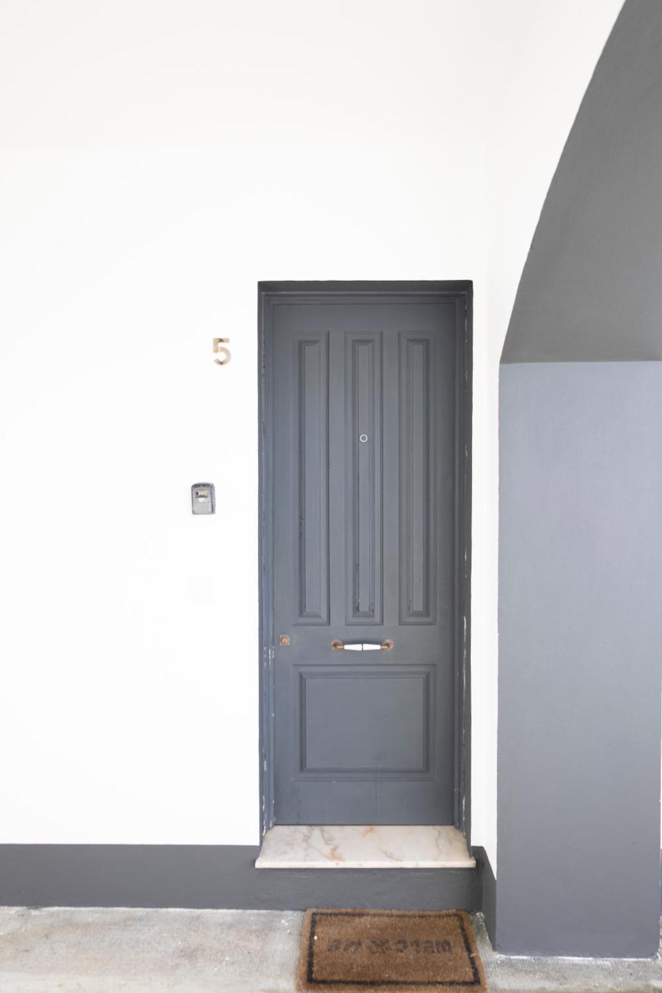 Casa Da Praceta Villa Ponta Delgada Kültér fotó