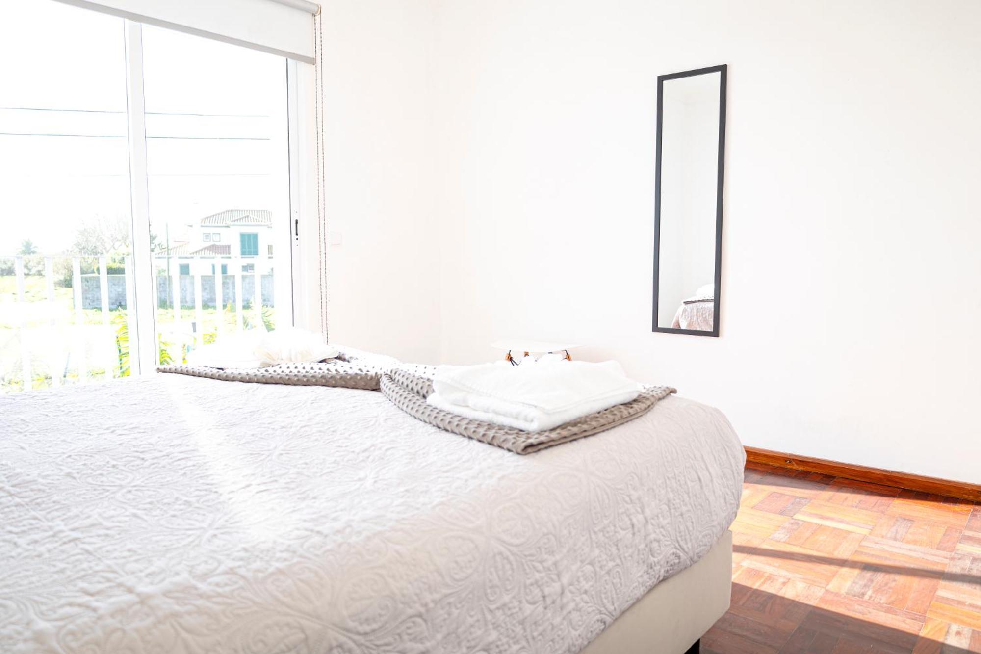 Casa Da Praceta Villa Ponta Delgada Kültér fotó